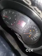 Volkswagen Polo 124000 Km Driven