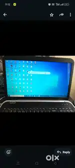 i5 Dell / HP laptop