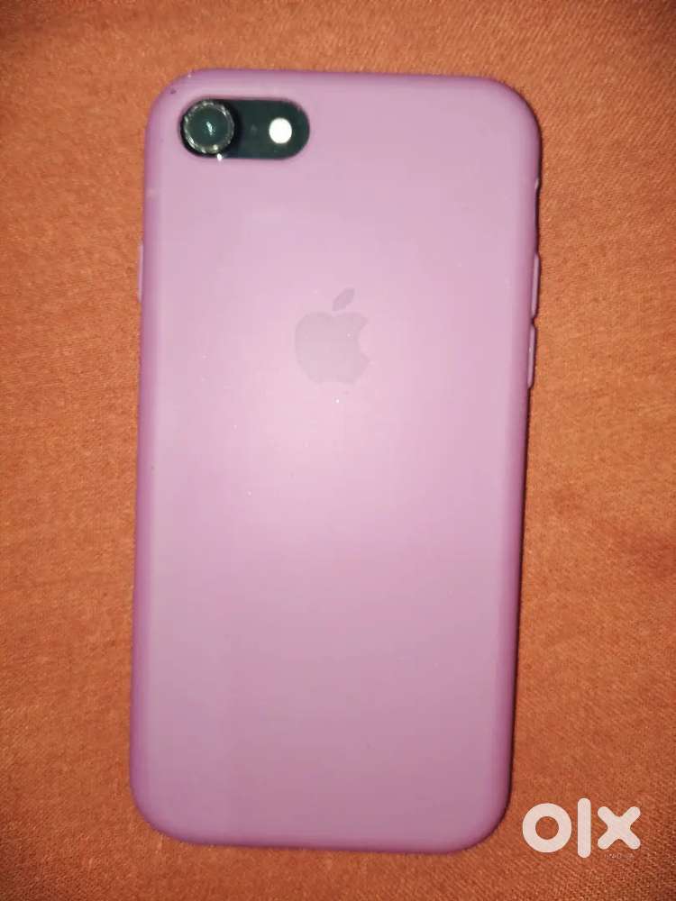 Urgent sale iphone 7      5gb 128storage