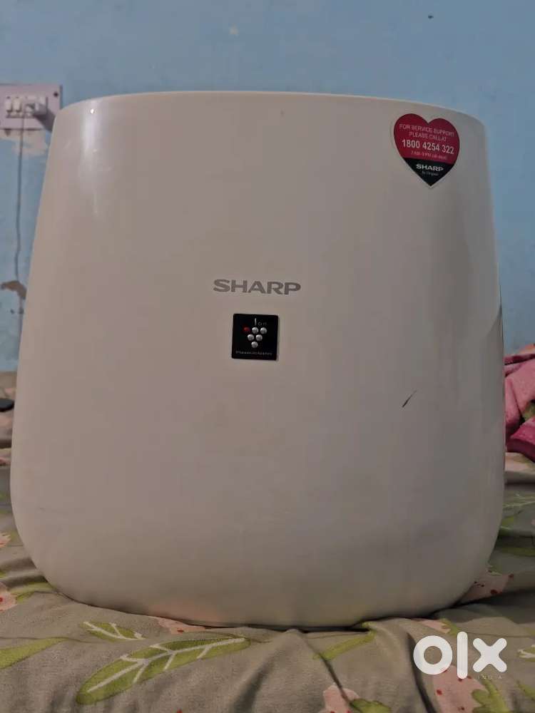 Sharp Air purifier