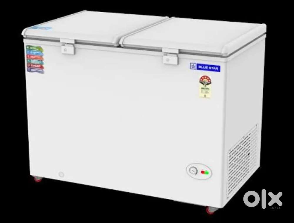 Blue star Deep fridger for sale