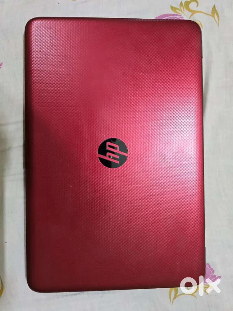 HP NOTEBOOK 15.6