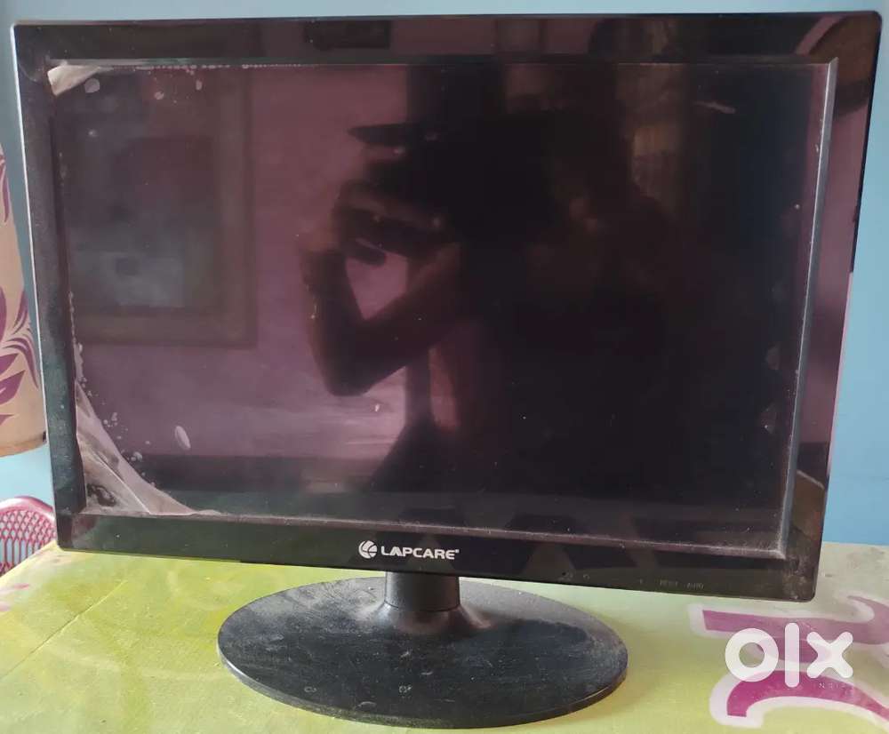 Computer and Accessories