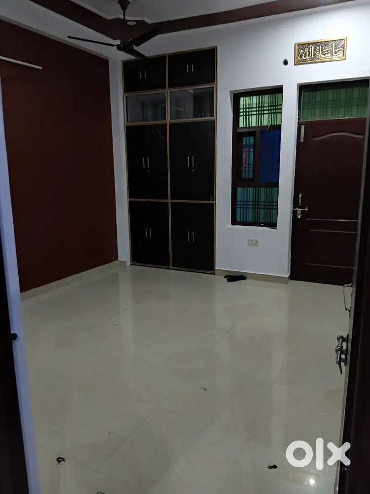 Fully Furnished