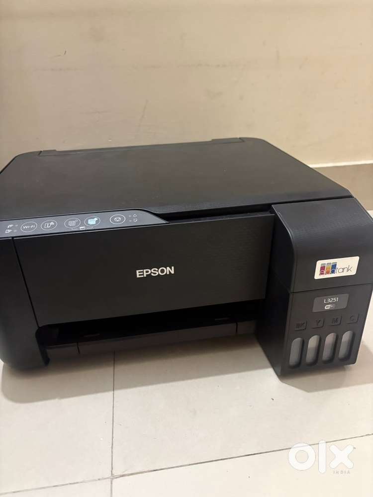 Epson printer 3251