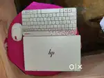 Laptop.  Hp