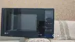 LG 20ltr Microwave Oven for Sale – Excellent Condition, Great Price!
