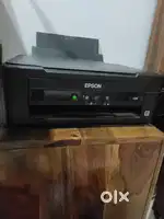 EPSON L220 PRINTER SCANNER
