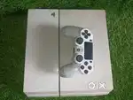 PS4 playstation standard 2tb white edition