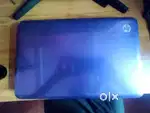 Laptop HP i3 2nd GEN PROCESSOR