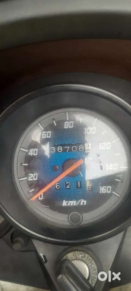 HONDA CB UNICORN (2019) RS 57000