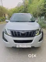 Mahindra XUV500 2016 Diesel 97000 Km Driven
