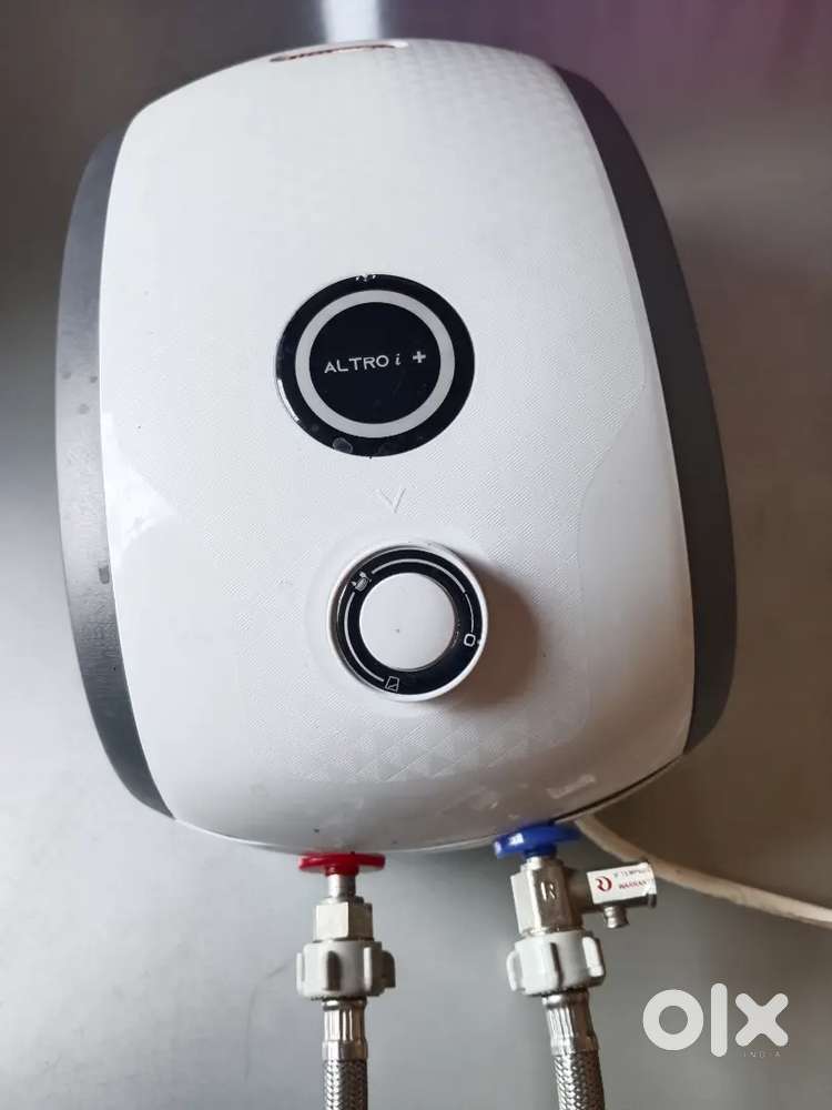Gijar electric