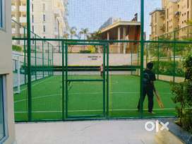 MOST PREMIUM UNUSED FLAT AVAILABLE FOR RESALE