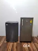Whirlpool genius refrigerator and $%€_/ and washing machine