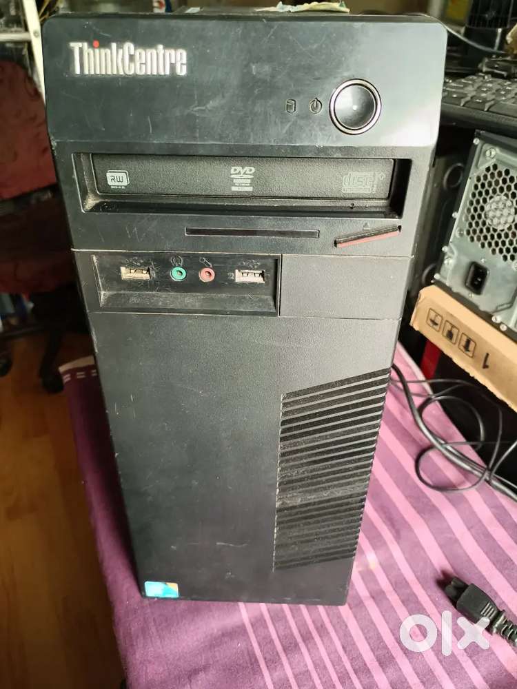 Lenovo Thinkcentre CPU on SALE