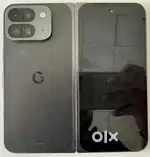 Google Pixel 9 pro fold. Under warranty