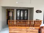 New Independent House