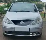 Tata Indica Vista 2008-2013 TDI LS, 2011, Diesel