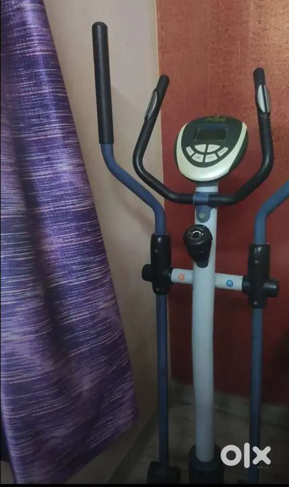 Gym Handle cycle