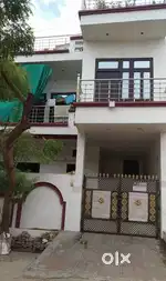 2BHK flat BedRoom,Kitchen,Store for Rent in TagoreNagar Dayalbagh Agra