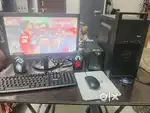 New Desktop Setup – Complete Package!