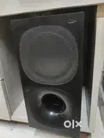 Sony home theatre