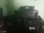 Ahuja  speaker