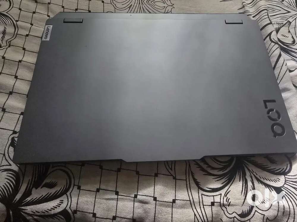 Lenovo LOQ 2024 13Th Gen Intel Core 15-13450HX