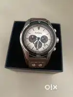 Fossil watch