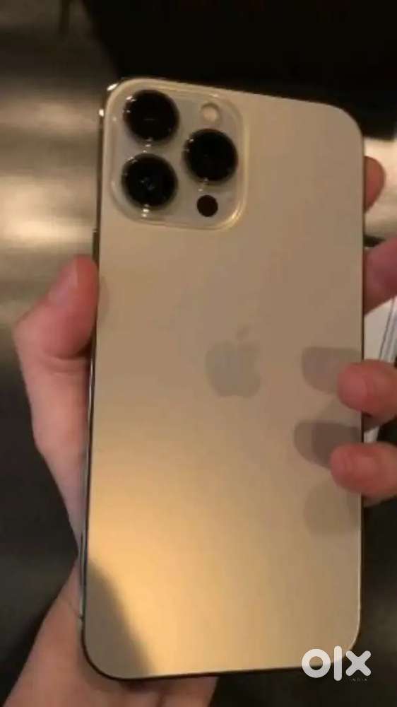 Selling my 6 months old I phone 13 pro ,With bill and box.
