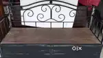 Sofa cum bed