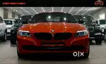 BMW Z4 sDrive 35i DPT, 2015, Petrol