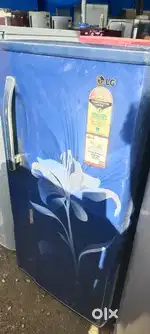 TOP QUALITY REFRIGERATOR AVAILABLE IN