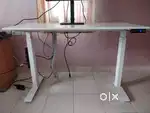 Office Table -- Electronic Height Adjustable Table