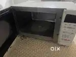 KENT ACE RO UV UF TDS AND LG 30 ltr microwave