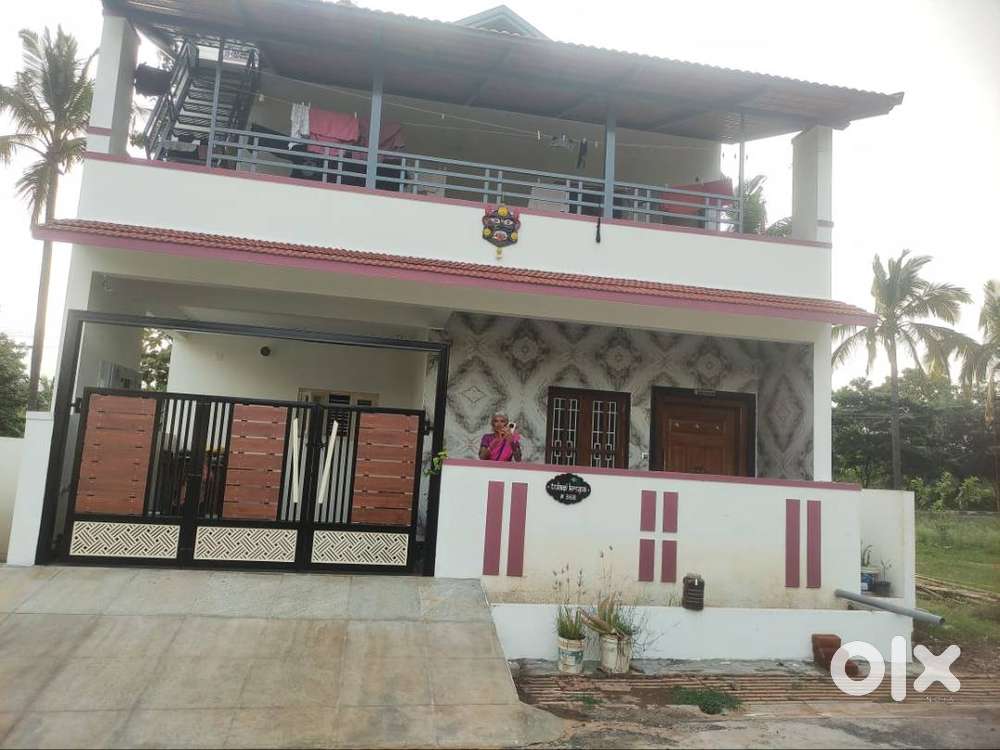 East Facing, 1750sq.ft Sites Sale Near Kanakapura road, Bangalore