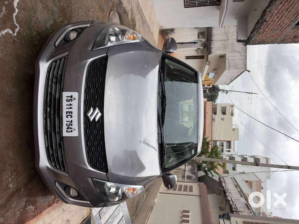 Swift VDI 2015, 65800 Driven