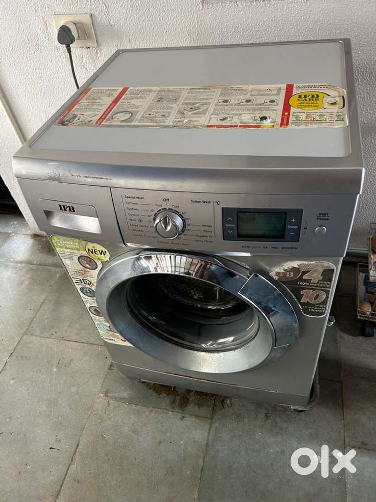 IFB 6.5 Kg washing machine , fully serviced and working condition