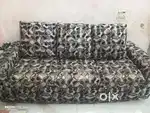 5seater sofa wooden for sell