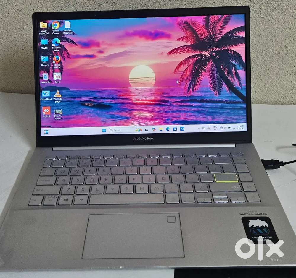 i5 11th gen asus laptop sell