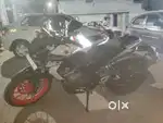Yamaha MT 15