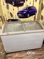 D-freeze, chula, bhagone, restaurant ka sara saman