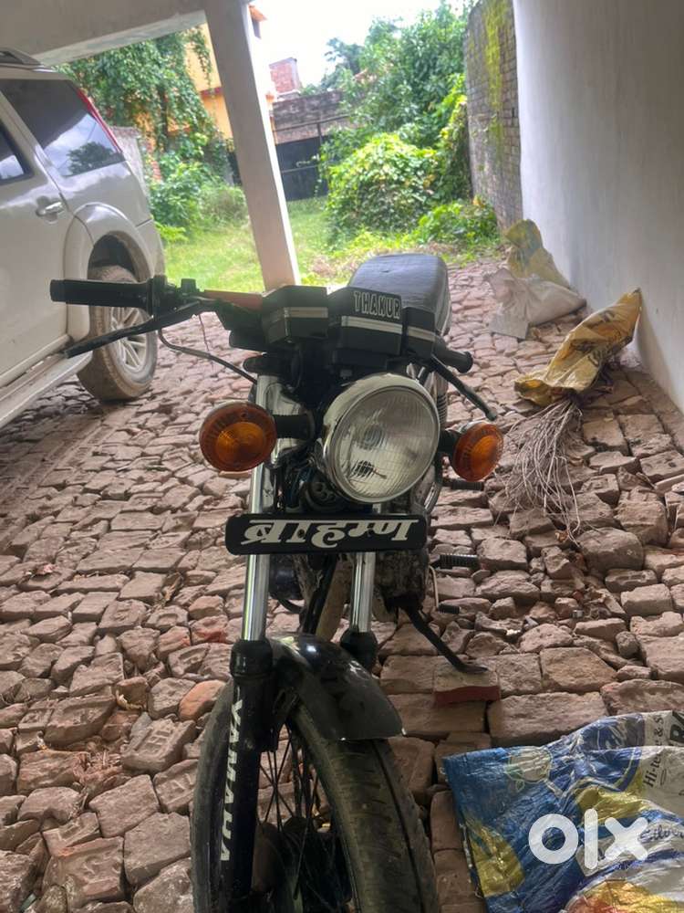 Very good condition