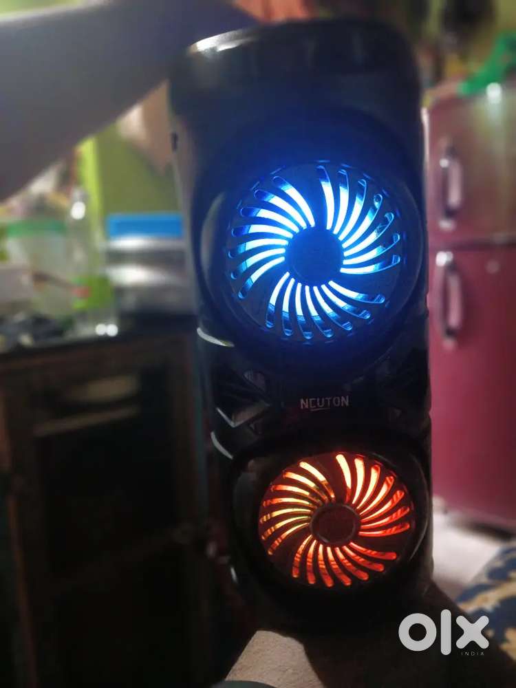 Neuton Speaker
