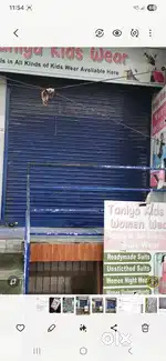 This Shop is located on dhusherha ground road