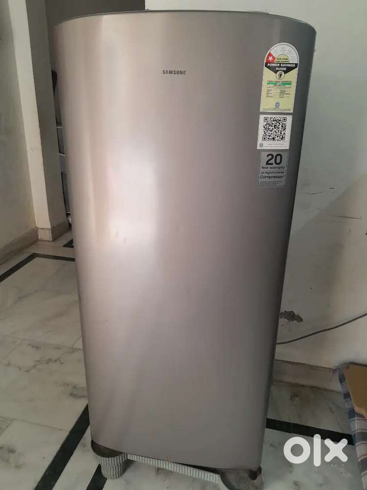 SAMSUNG 183 Litres Refrigerator