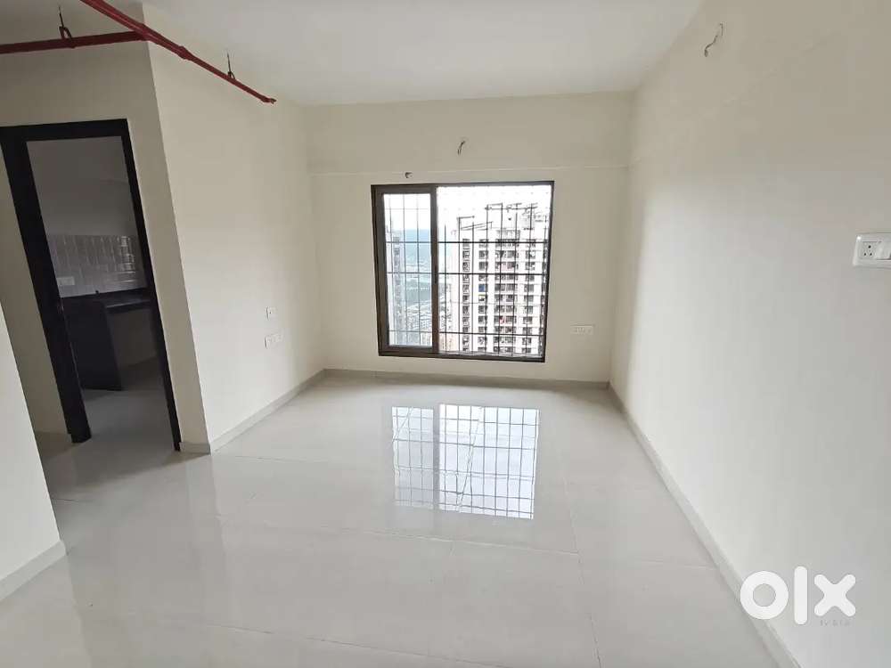2BHK DOSTI 67 LAKH ROAD VIEW CAR PARKING