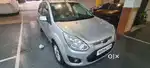 Ford Figo Diesel Titanium