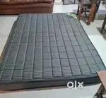 Century orthopedic active coir mattress- extra firm